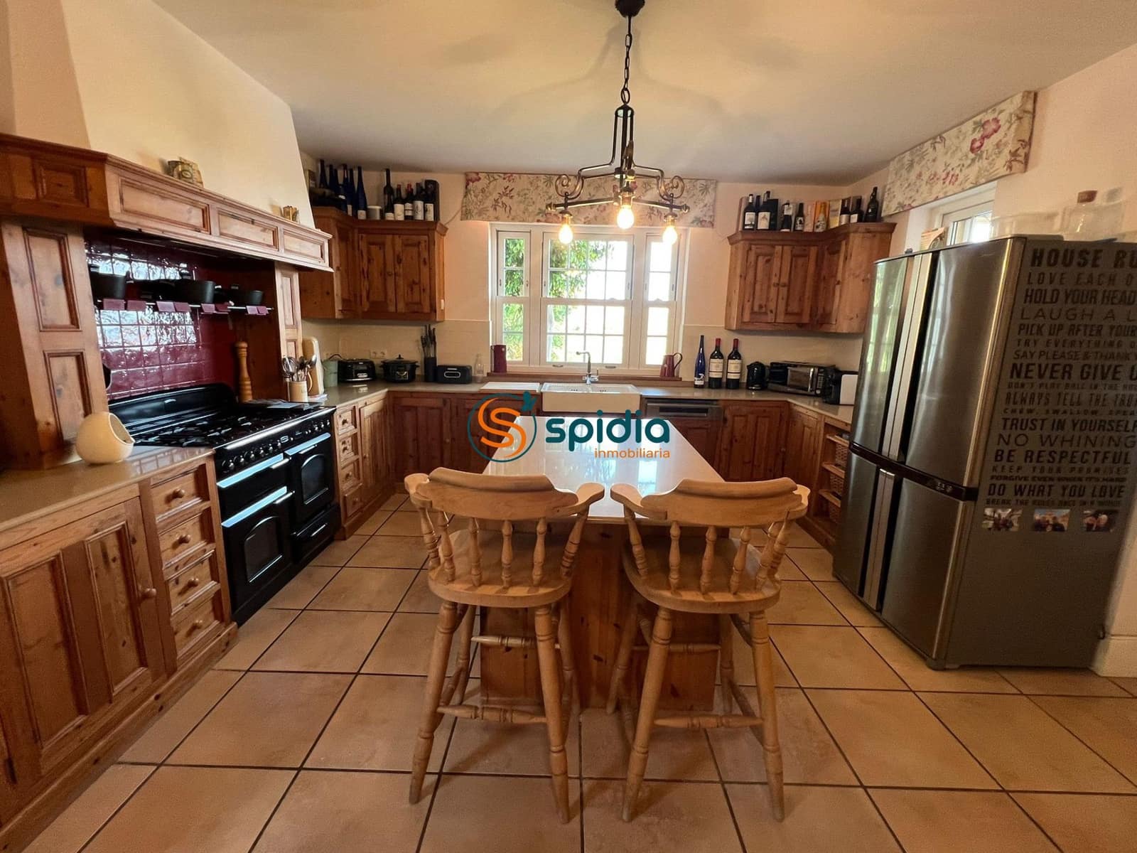 5 slaapkamer Finca/Landhuis te koop in Aguilas met zwembad garage - € 450.000 (Ref: 9188407)