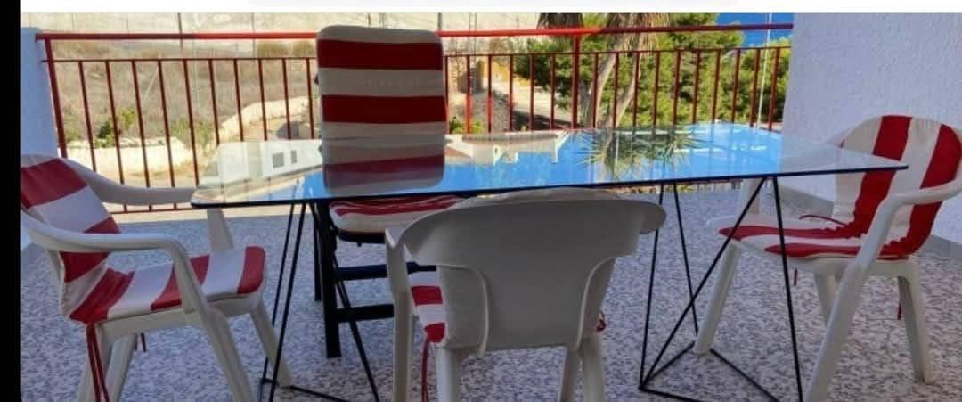 3 bedroom Apartment for rent in Aguilas with garage - € 700 (Ref: 9193758)