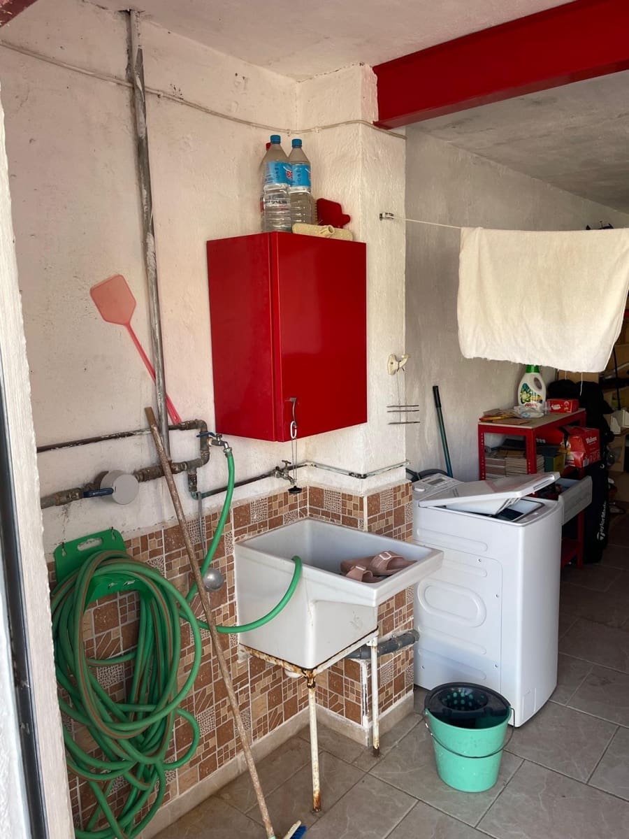 3 bedroom Apartment for rent in Aguilas with garage - € 700 (Ref: 9193758)