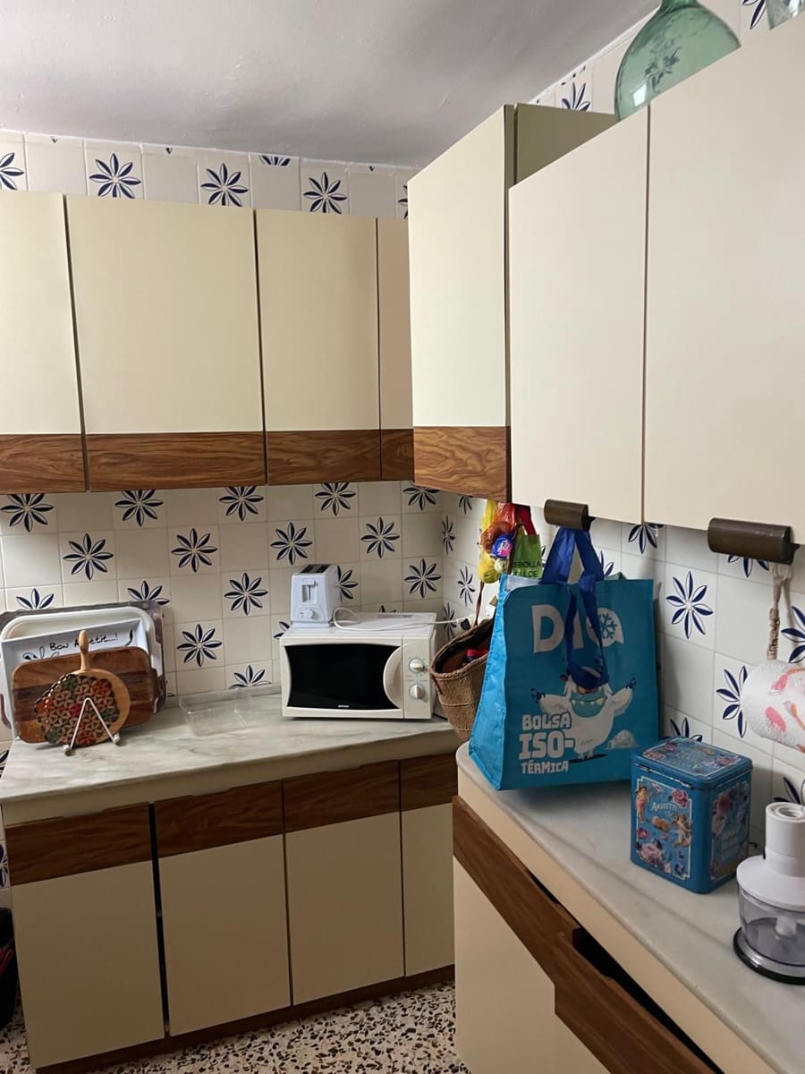 3 bedroom Apartment for rent in Aguilas with garage - € 700 (Ref: 9193758)