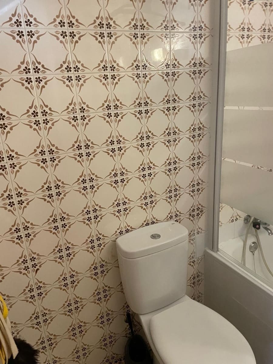 3 bedroom Apartment for rent in Aguilas with garage - € 700 (Ref: 9193758)