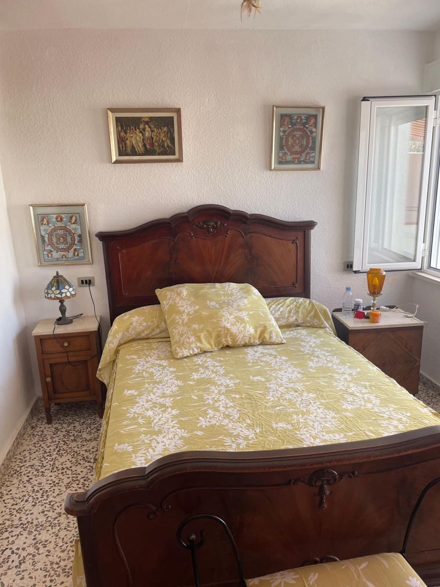 3 bedroom Apartment for rent in Aguilas with garage - € 700 (Ref: 9193758)