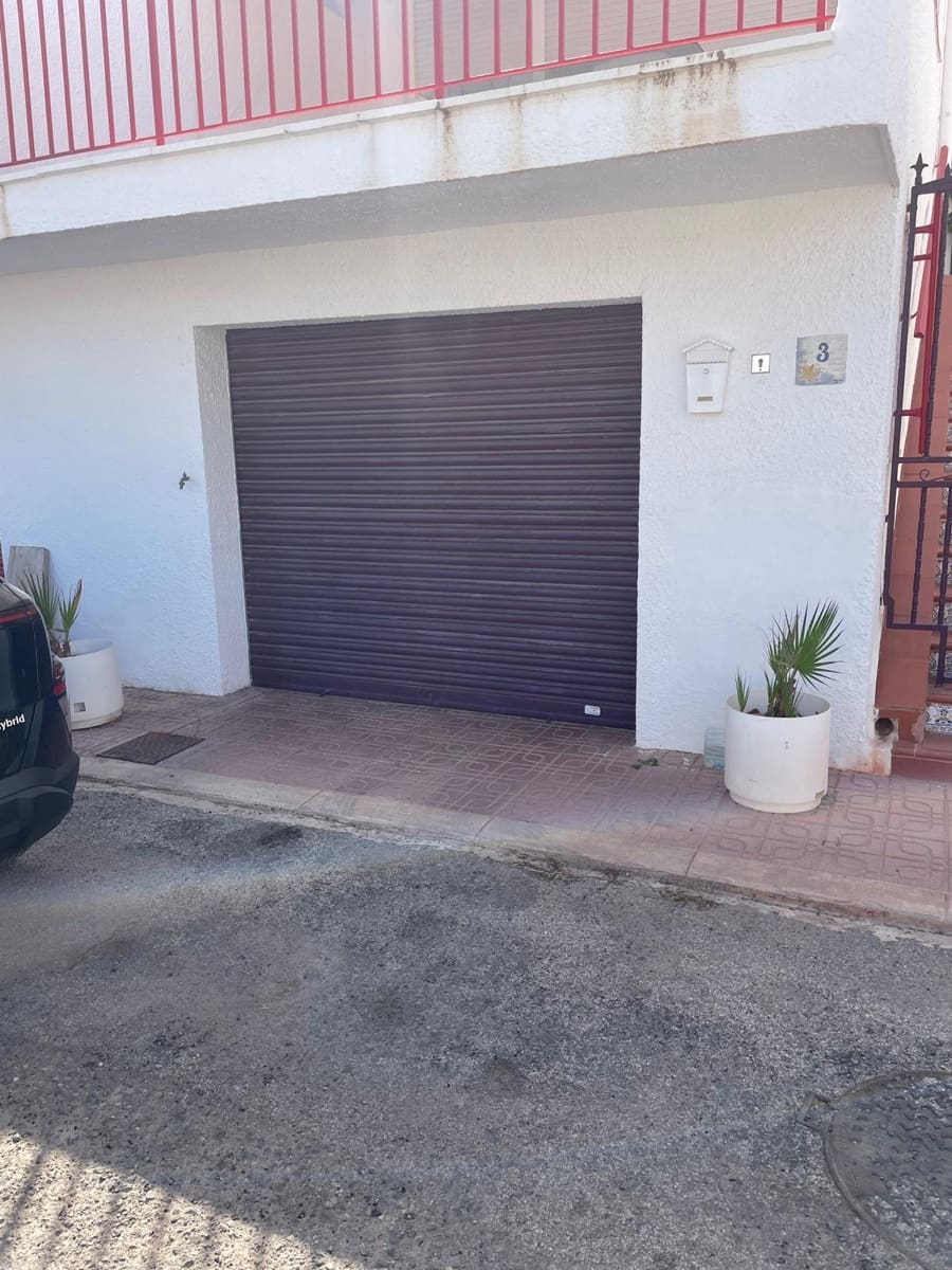 3 bedroom Apartment for rent in Aguilas with garage - € 700 (Ref: 9193758)