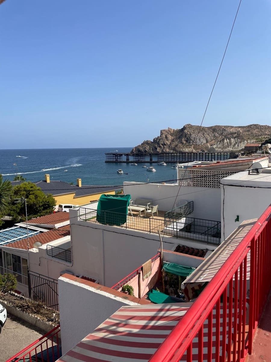 3 bedroom Apartment for rent in Aguilas with garage - € 700 (Ref: 9193758)