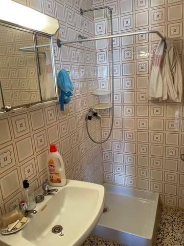 3 makuuhuone Huoneisto vuokrattavana paikassa El Hornillo, Aguilas mukana 
autotalli - 700 € (Ref: 9193758)