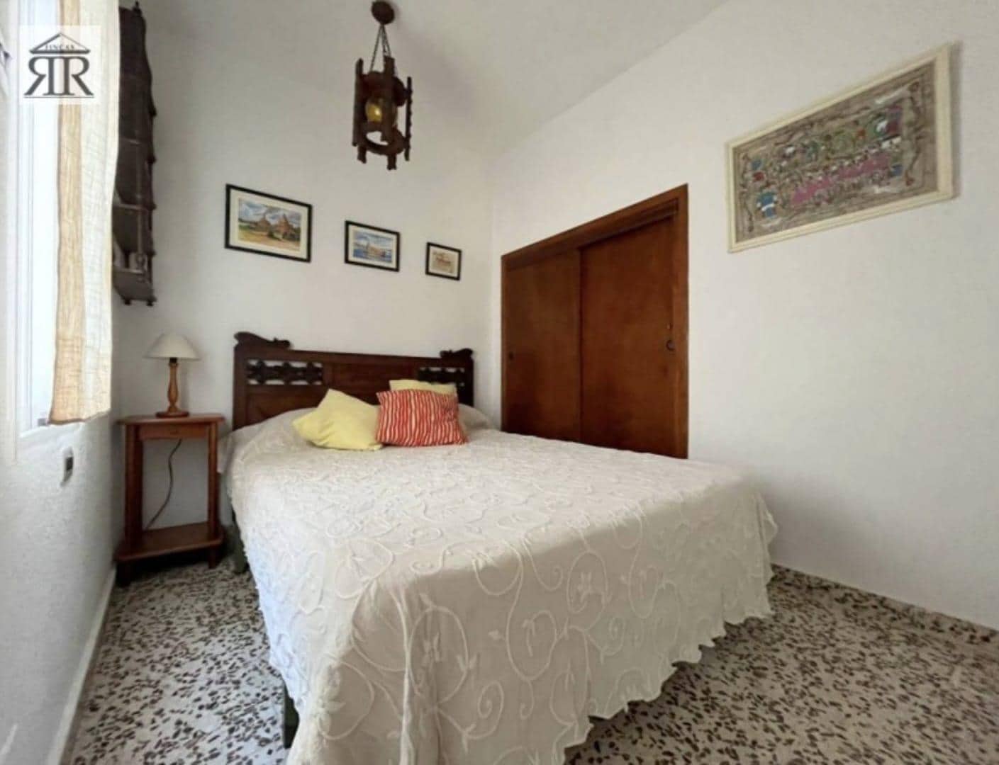 3 bedroom Apartment for rent in Aguilas with garage - € 700 (Ref: 9193758)