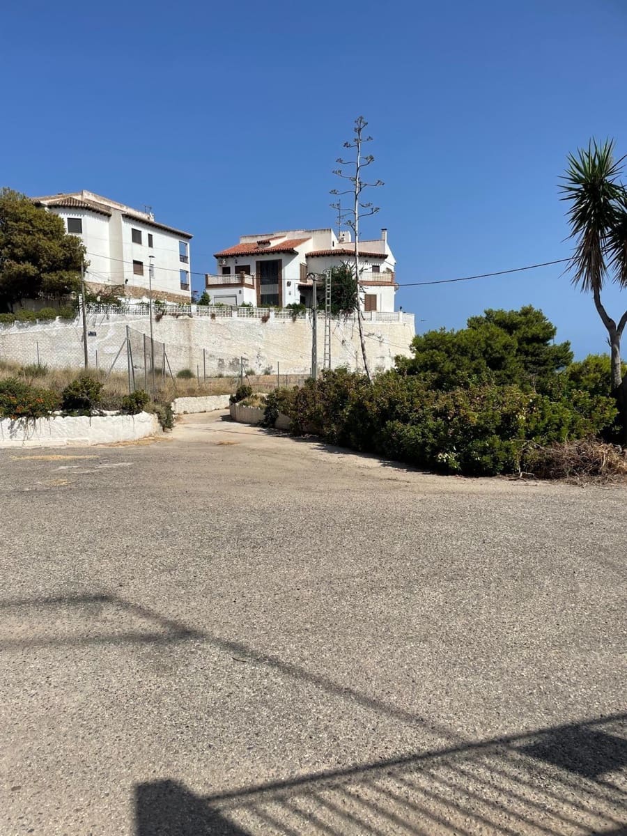 3 bedroom Apartment for rent in Aguilas with garage - € 700 (Ref: 9193758)