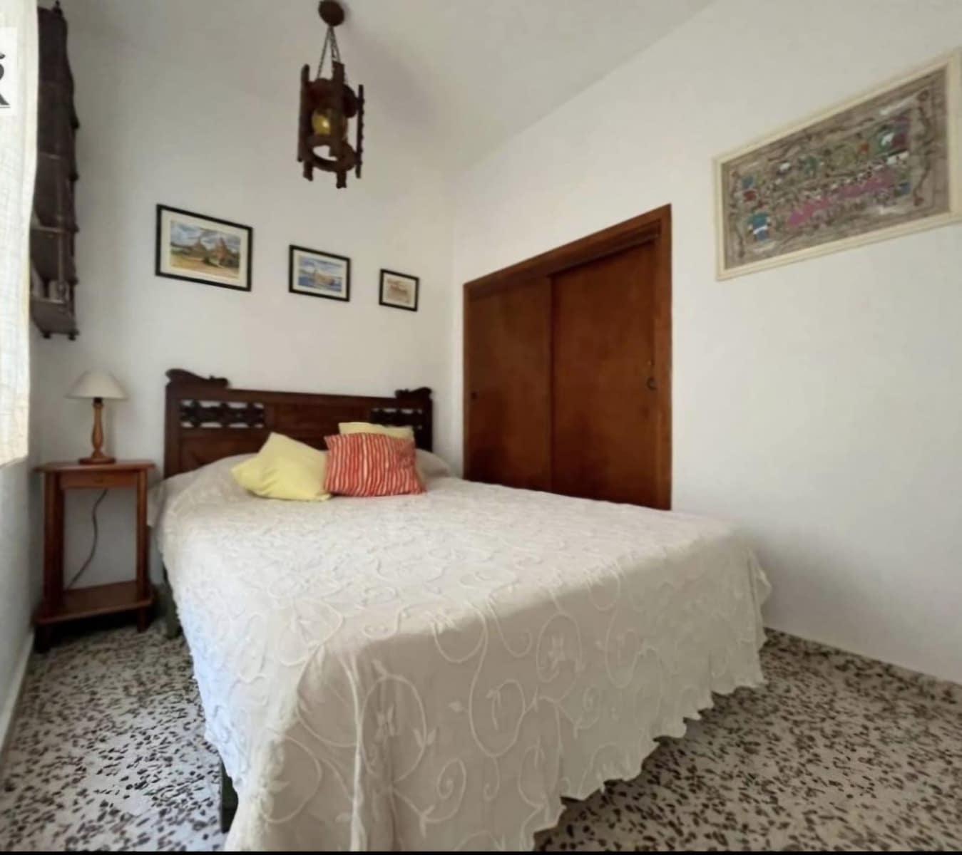 3 bedroom Apartment for rent in Aguilas with garage - € 700 (Ref: 9193758)