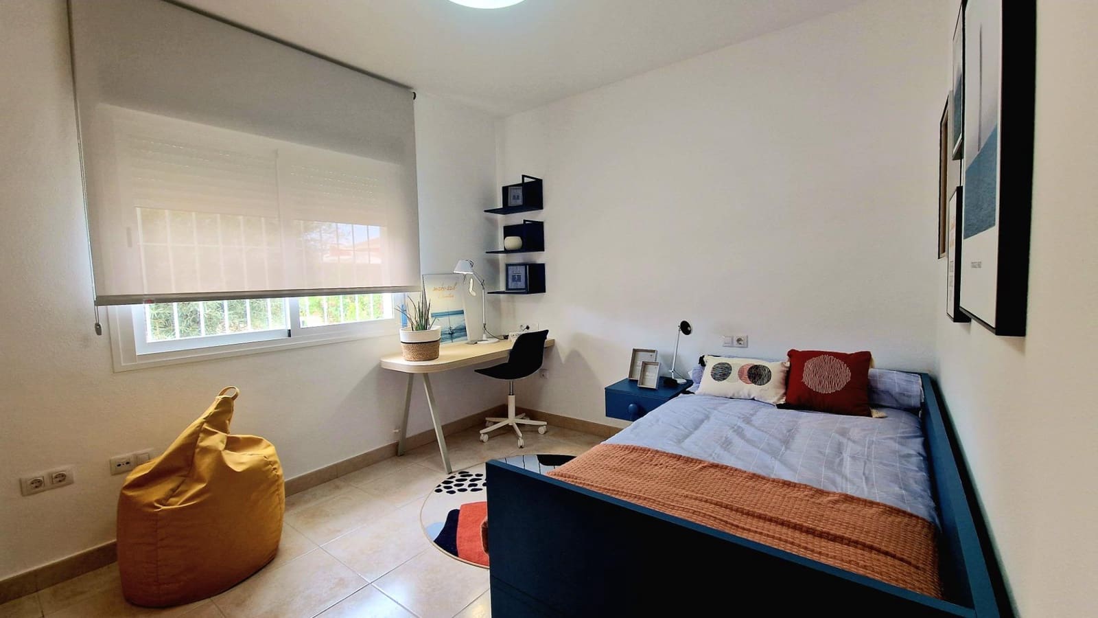 3 sypialnia Willa na sprzedaż w Purias - 395 000 € (Ref: 9272574)