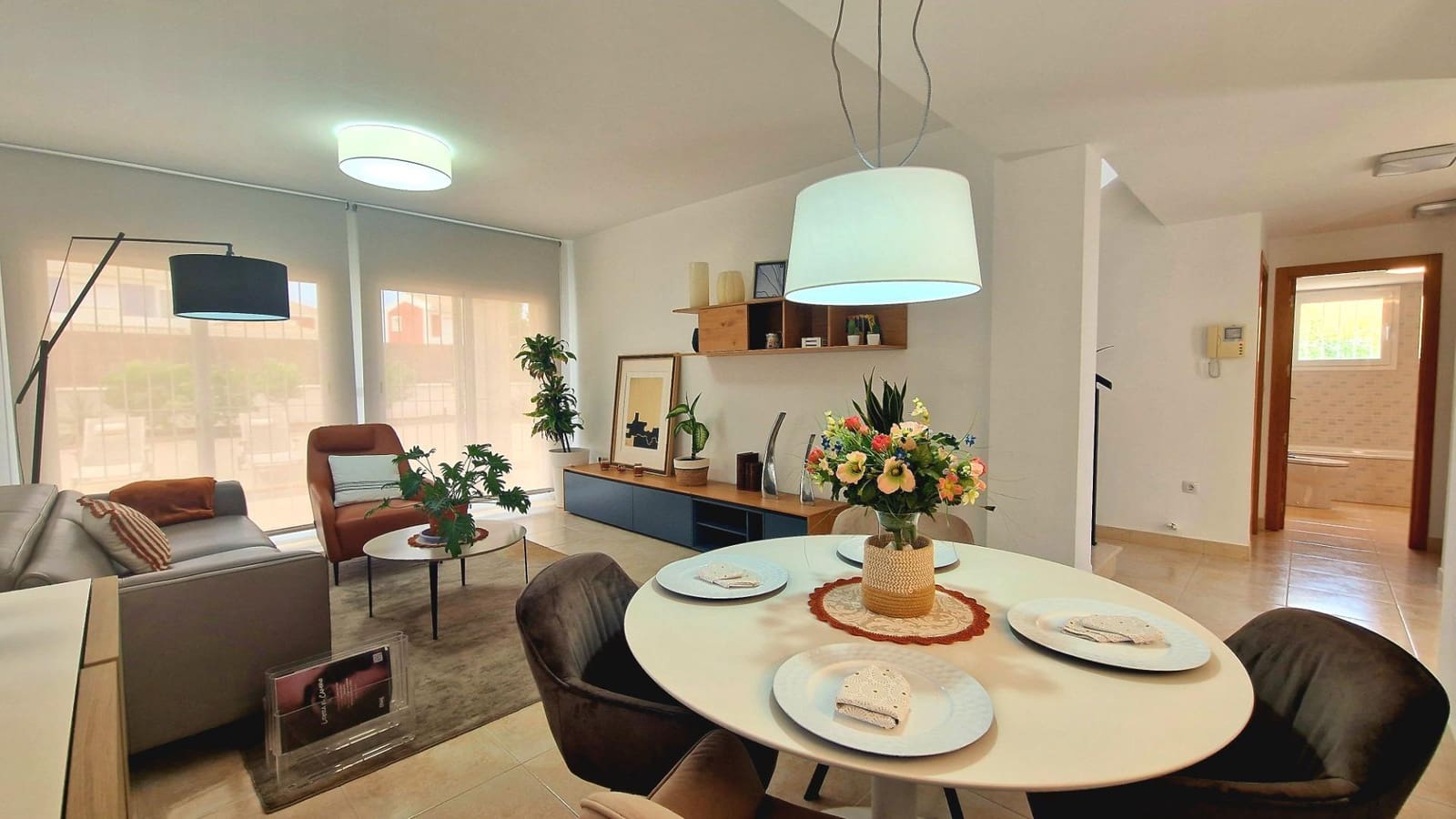 3 sypialnia Willa na sprzedaż w Purias - 395 000 € (Ref: 9272574)