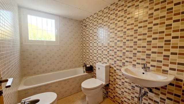 3 sypialnia Willa na sprzedaż w Purias, Lorca - 395 000 € (Ref: 9272574)