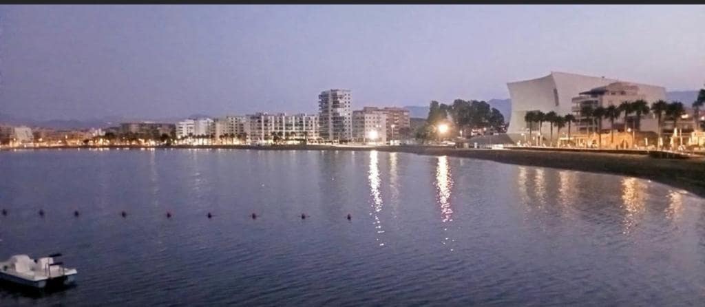 4 soverom Villa til salgs i Aguilas med svømmebasseng garasje - € 415 000 (Ref: 9341167)