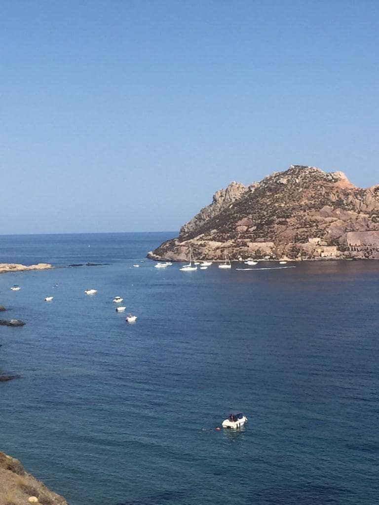 4 soverom Villa til salgs i Aguilas med svømmebasseng garasje - € 415 000 (Ref: 9341167)