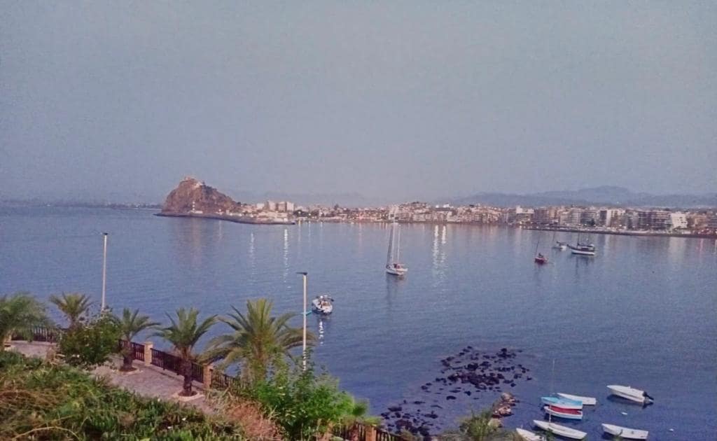 4 soverom Villa til salgs i Aguilas med svømmebasseng garasje - € 415 000 (Ref: 9341167)