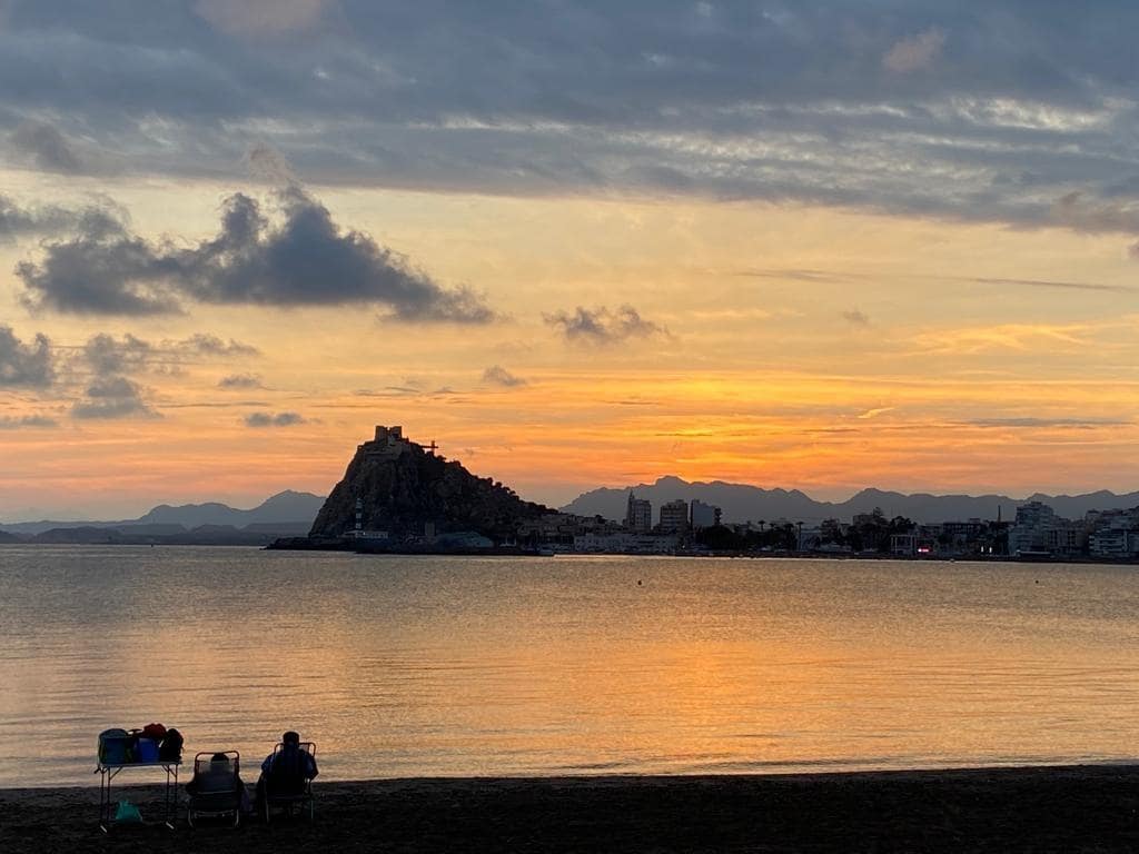 4 soverom Villa til salgs i Aguilas med svømmebasseng garasje - € 415 000 (Ref: 9341167)