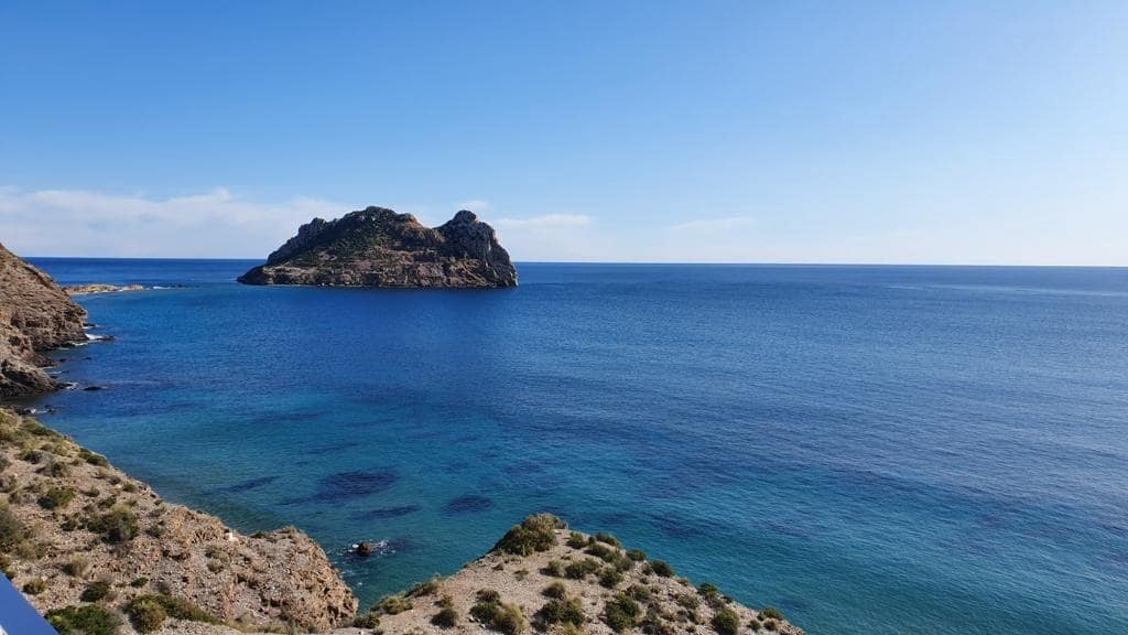 4 soverom Villa til salgs i Aguilas med svømmebasseng garasje - € 415 000 (Ref: 9341167)