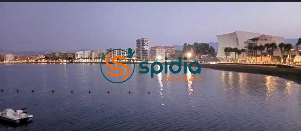 2 bedroom Apartment for rent in Aguilas with pool - € 2,200 (Ref: 9353599)