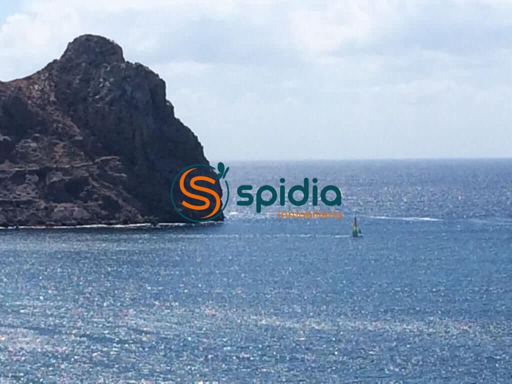 2 bedroom Apartment for rent in Aguilas with pool - € 2,200 (Ref: 9353599)