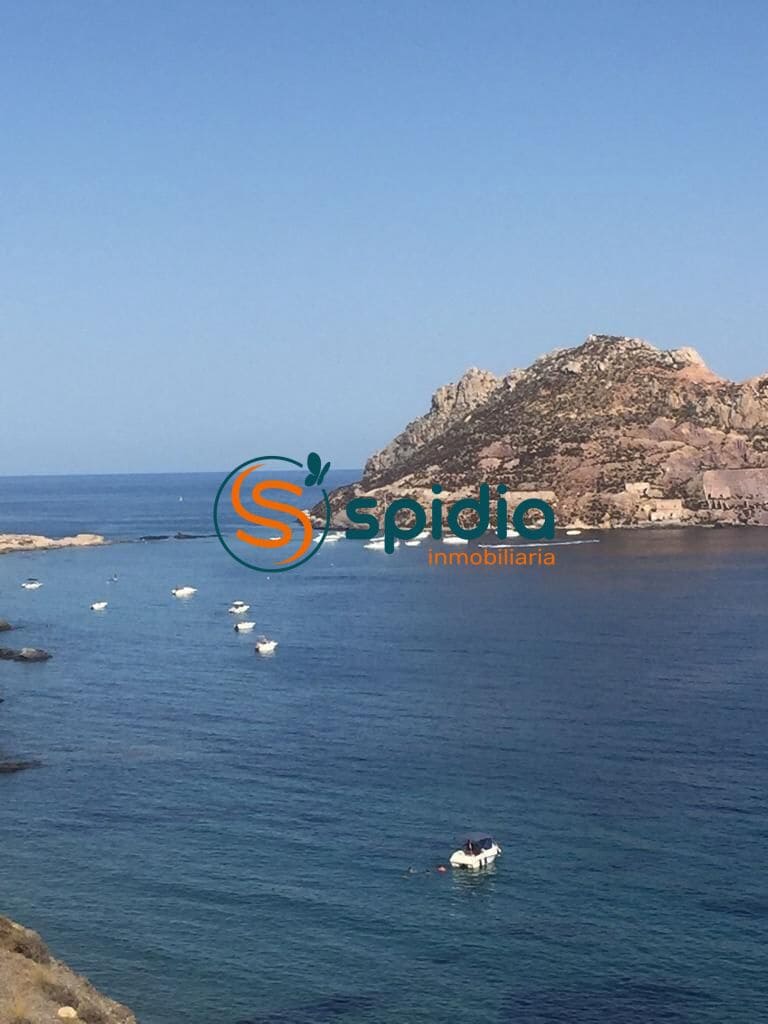 2 bedroom Apartment for rent in Aguilas with pool - € 2,200 (Ref: 9353599)