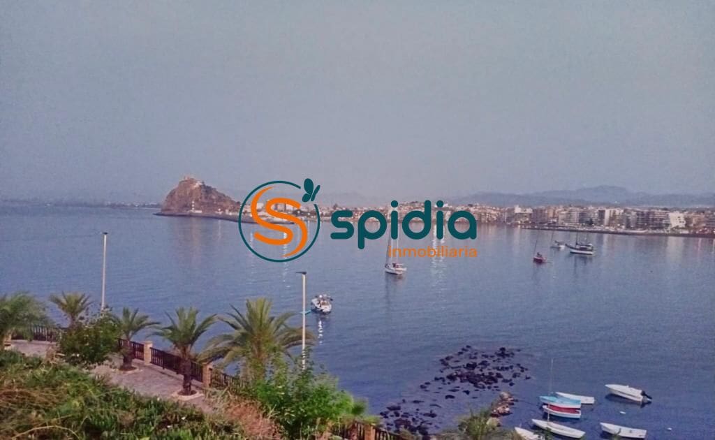 2 bedroom Apartment for rent in Aguilas with pool - € 2,200 (Ref: 9353599)