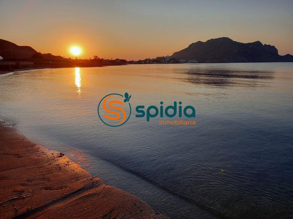 2 bedroom Apartment for rent in Aguilas with pool - € 2,200 (Ref: 9353599)