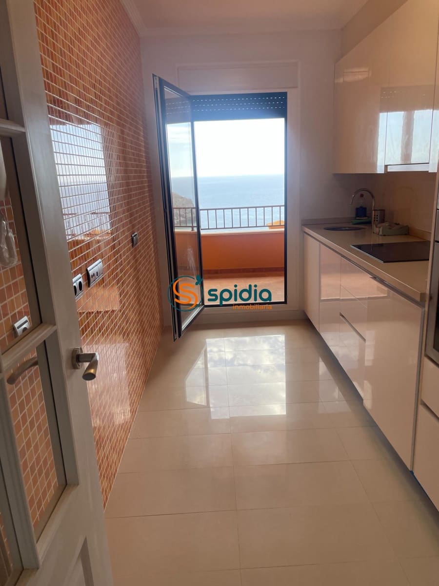 2 bedroom Apartment for rent in Aguilas with pool - € 2,200 (Ref: 9353599)