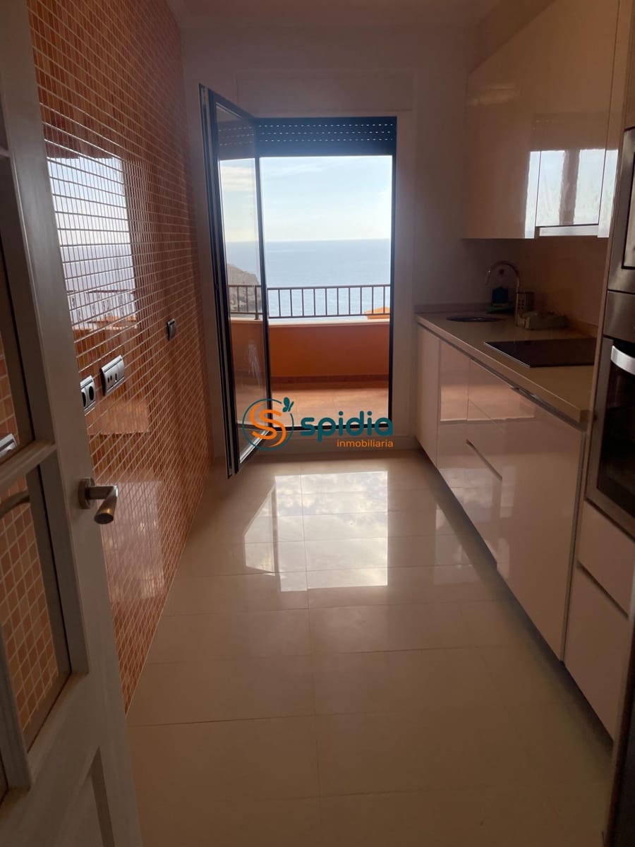 2 bedroom Apartment for rent in Aguilas with pool - € 2,200 (Ref: 9353599)