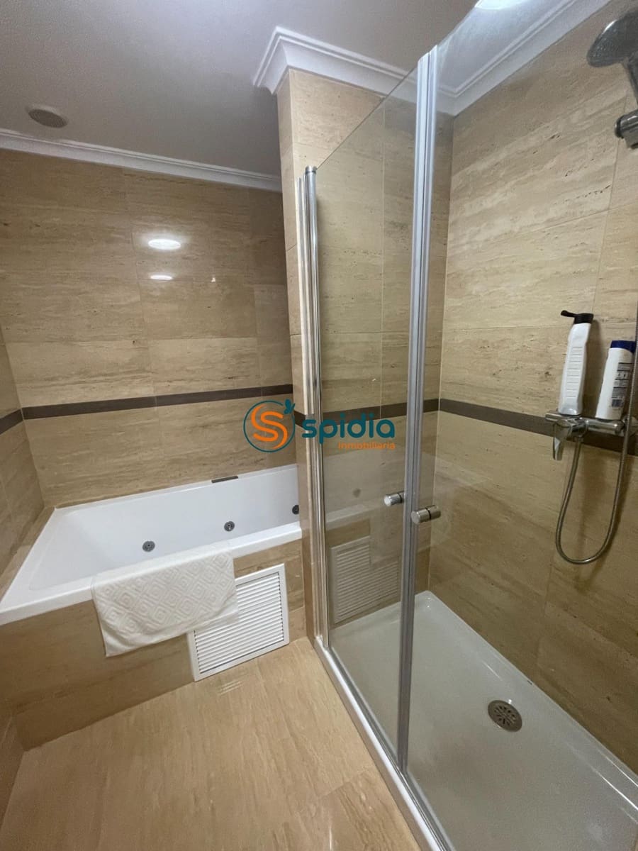 2 bedroom Apartment for rent in Aguilas with pool - € 2,200 (Ref: 9353599)