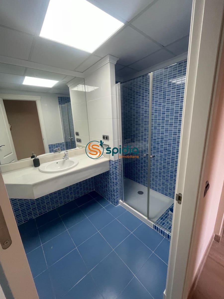 2 bedroom Apartment for rent in Aguilas with pool - € 2,200 (Ref: 9353599)