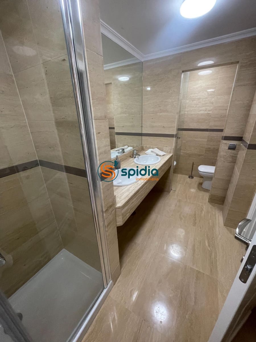 2 bedroom Apartment for rent in Aguilas with pool - € 2,200 (Ref: 9353599)