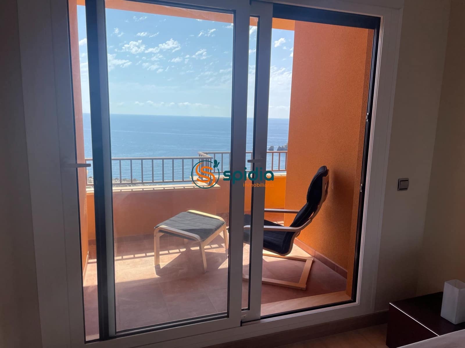 2 bedroom Apartment for rent in Aguilas with pool - € 2,200 (Ref: 9353599)