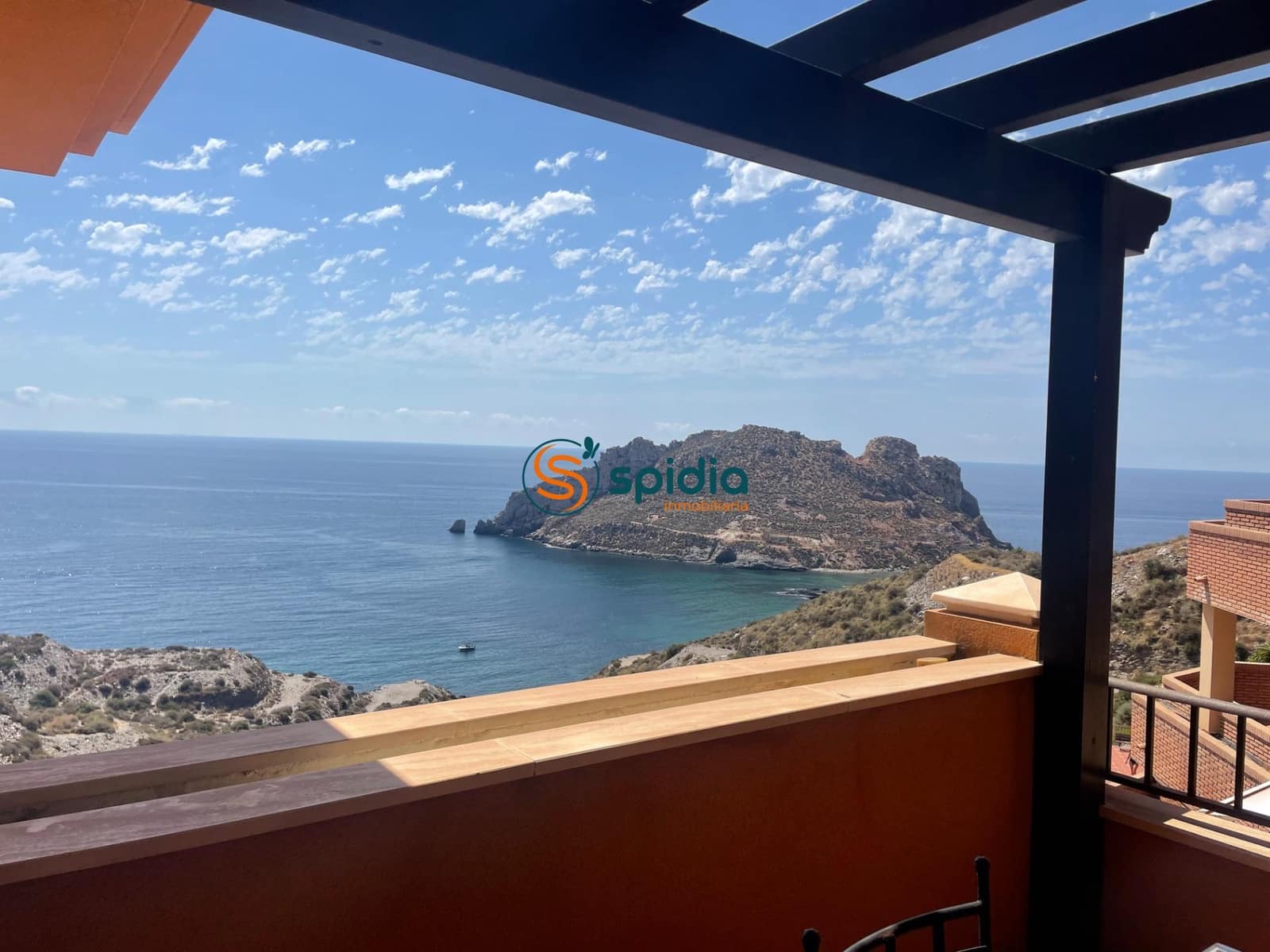 2 bedroom Apartment for rent in Aguilas with pool - € 2,200 (Ref: 9353599)