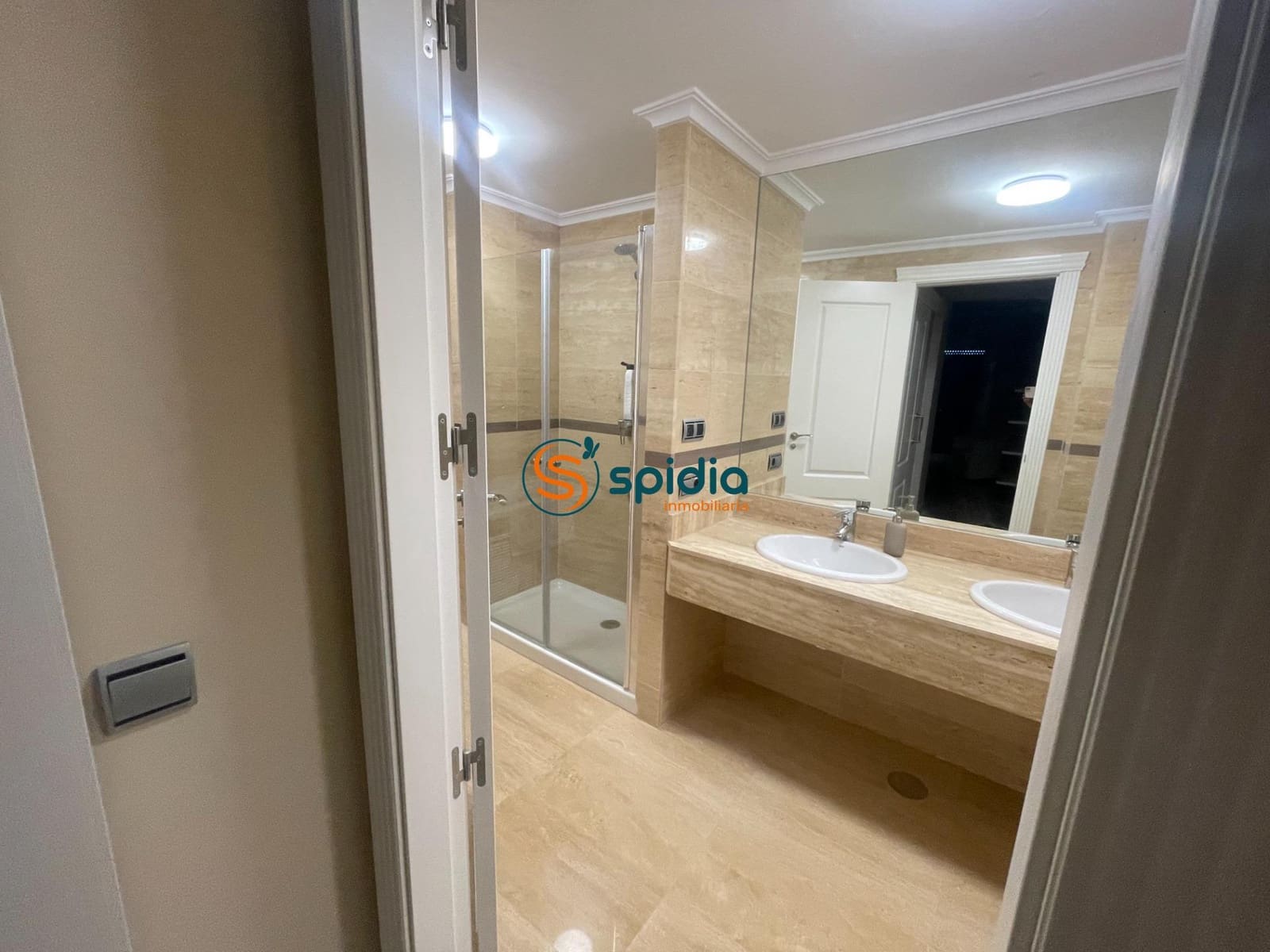 2 bedroom Apartment for rent in Aguilas with pool - € 2,200 (Ref: 9353599)