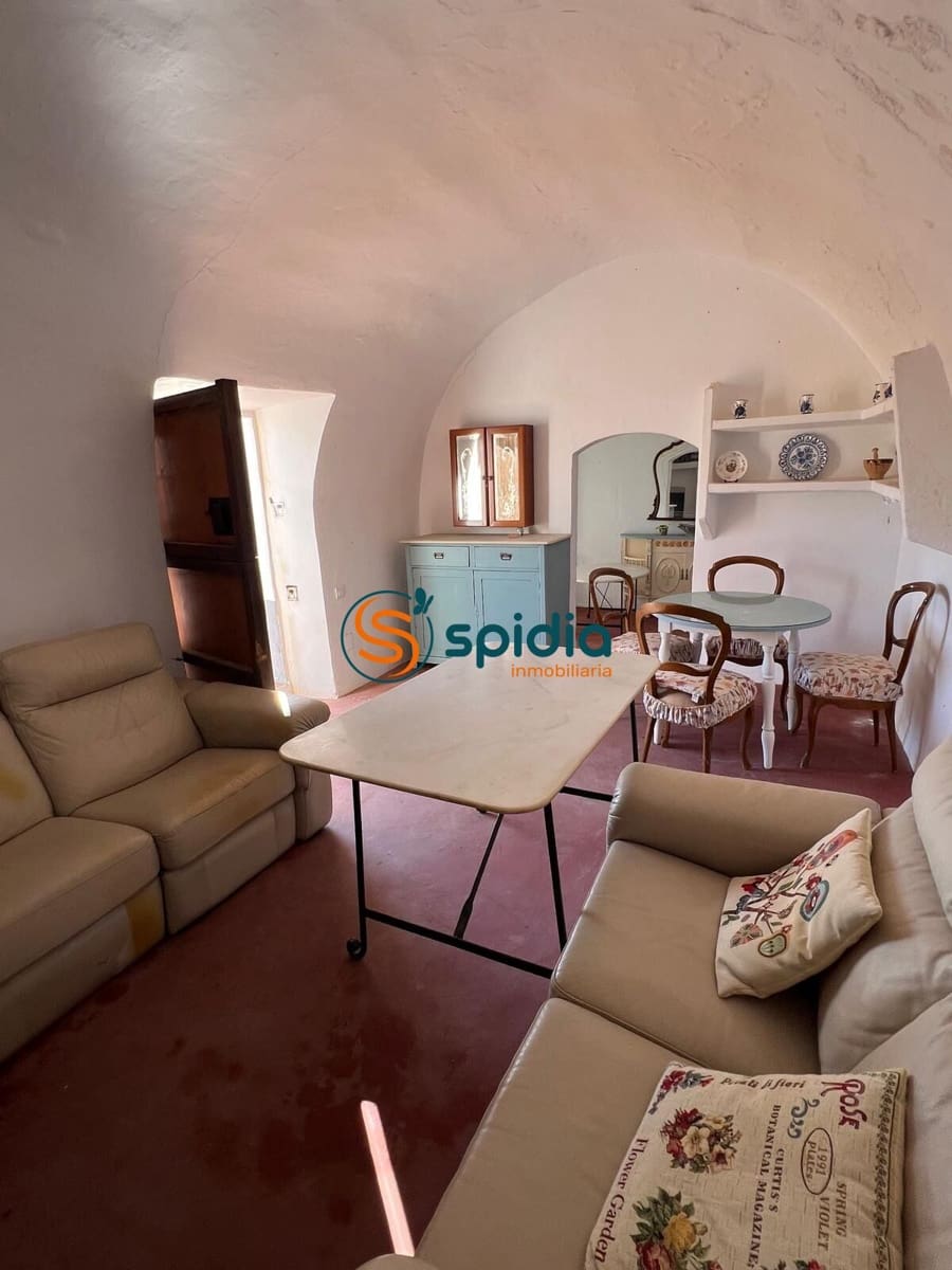 3 bedroom Finca/Country House for sale in Pulpi - € 167,000 (Ref: 9353604)