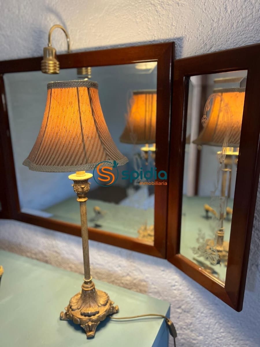 3 bedroom Finca/Country House for sale in Pulpi - € 167,000 (Ref: 9353604)