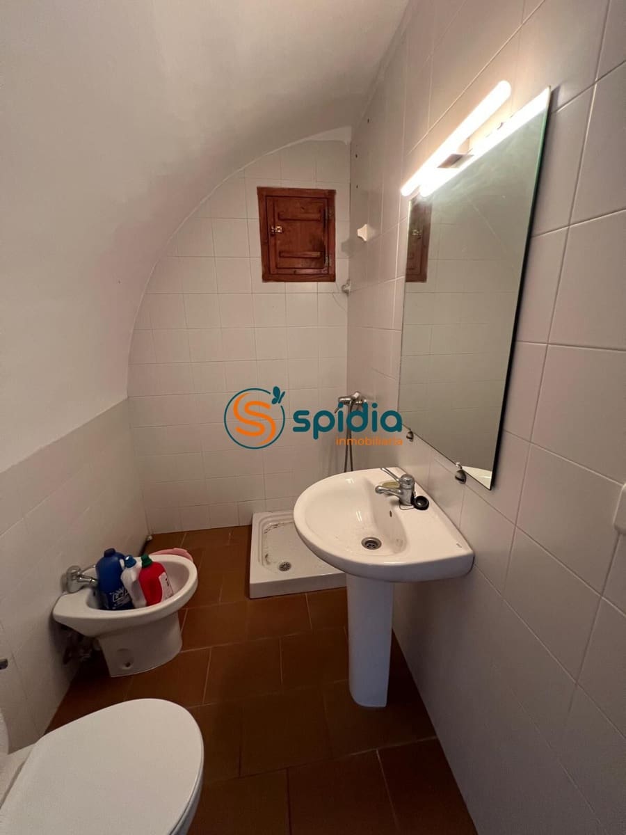 3 bedroom Finca/Country House for sale in Pulpi - € 167,000 (Ref: 9353604)