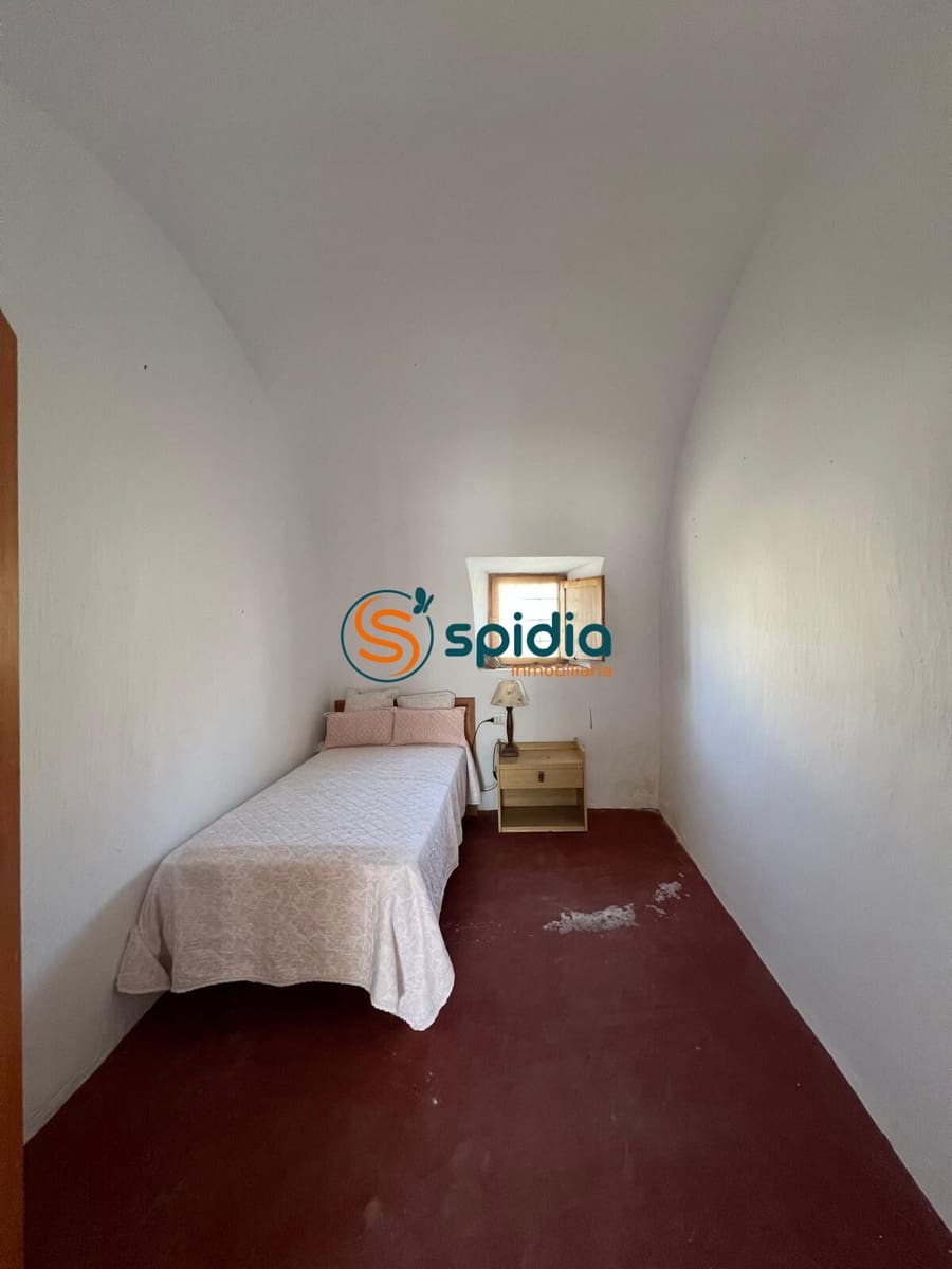 3 bedroom Finca/Country House for sale in Pulpi - € 167,000 (Ref: 9353604)