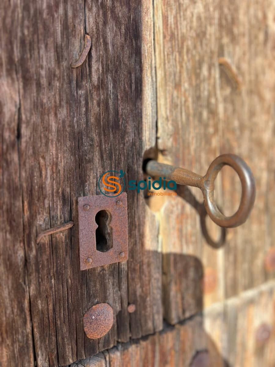 3 bedroom Finca/Country House for sale in Pulpi - € 167,000 (Ref: 9353604)