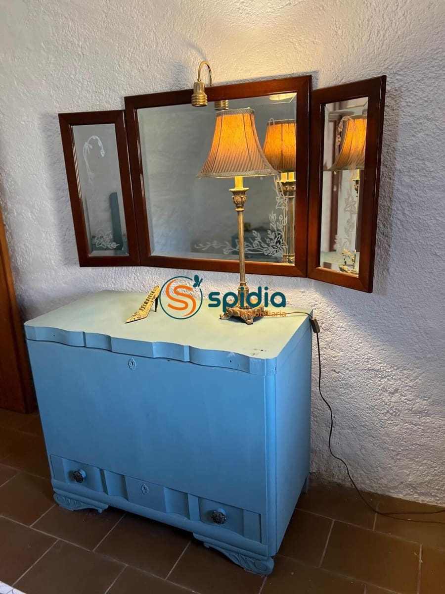 3 bedroom Finca/Country House for sale in Pulpi - € 167,000 (Ref: 9353604)