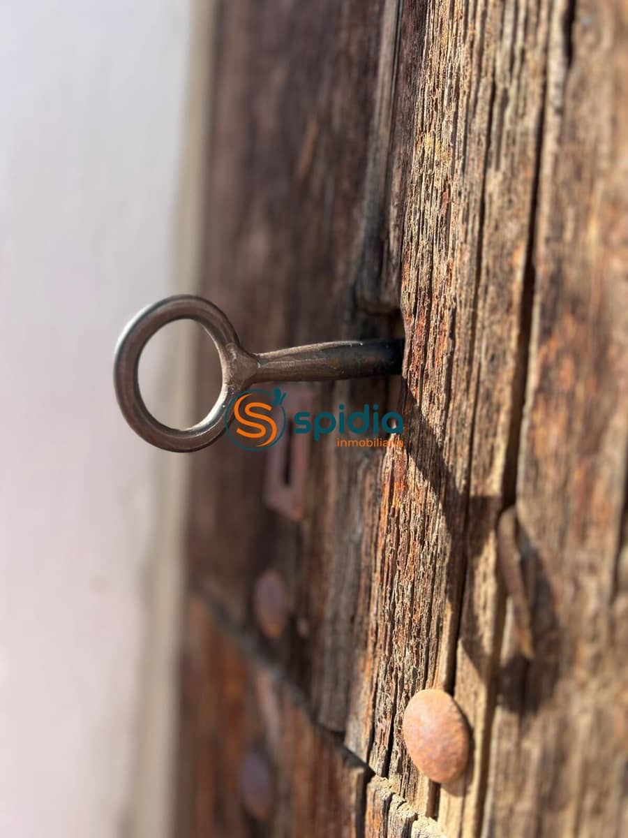 3 bedroom Finca/Country House for sale in Pulpi - € 167,000 (Ref: 9353604)