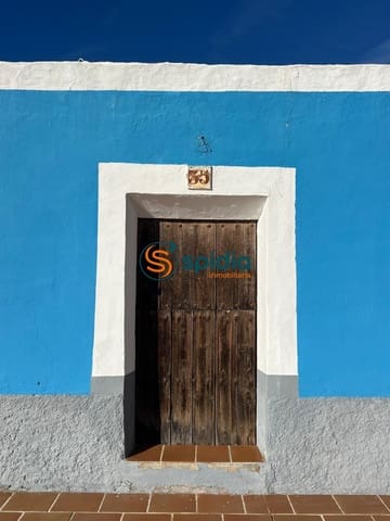 3 bedroom Finca/Country House for sale in Pulpí - € 167,000 (Ref: 9353604)