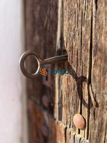 3 bedroom Finca/Country House for sale in Pulpí - € 167,000 (Ref: 9353604)