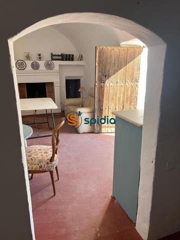 3 bedroom Finca/Country House for sale in Pulpí - € 167,000 (Ref: 9353604)