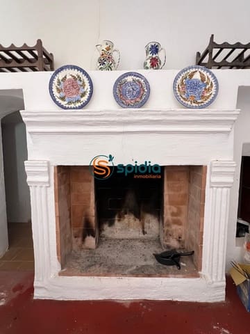 3 bedroom Finca/Country House for sale in Pulpí - € 167,000 (Ref: 9353604)