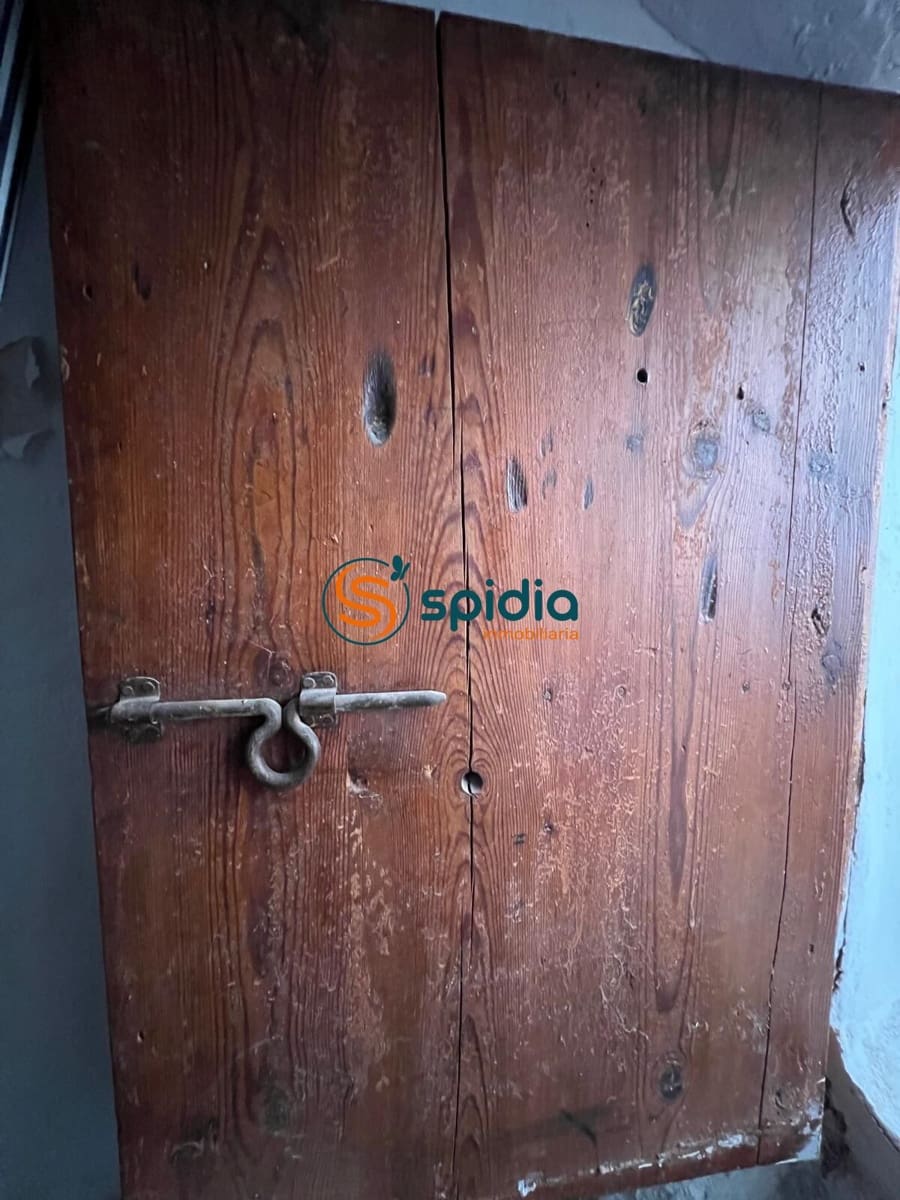 3 bedroom Finca/Country House for sale in Pulpi - € 167,000 (Ref: 9353604)