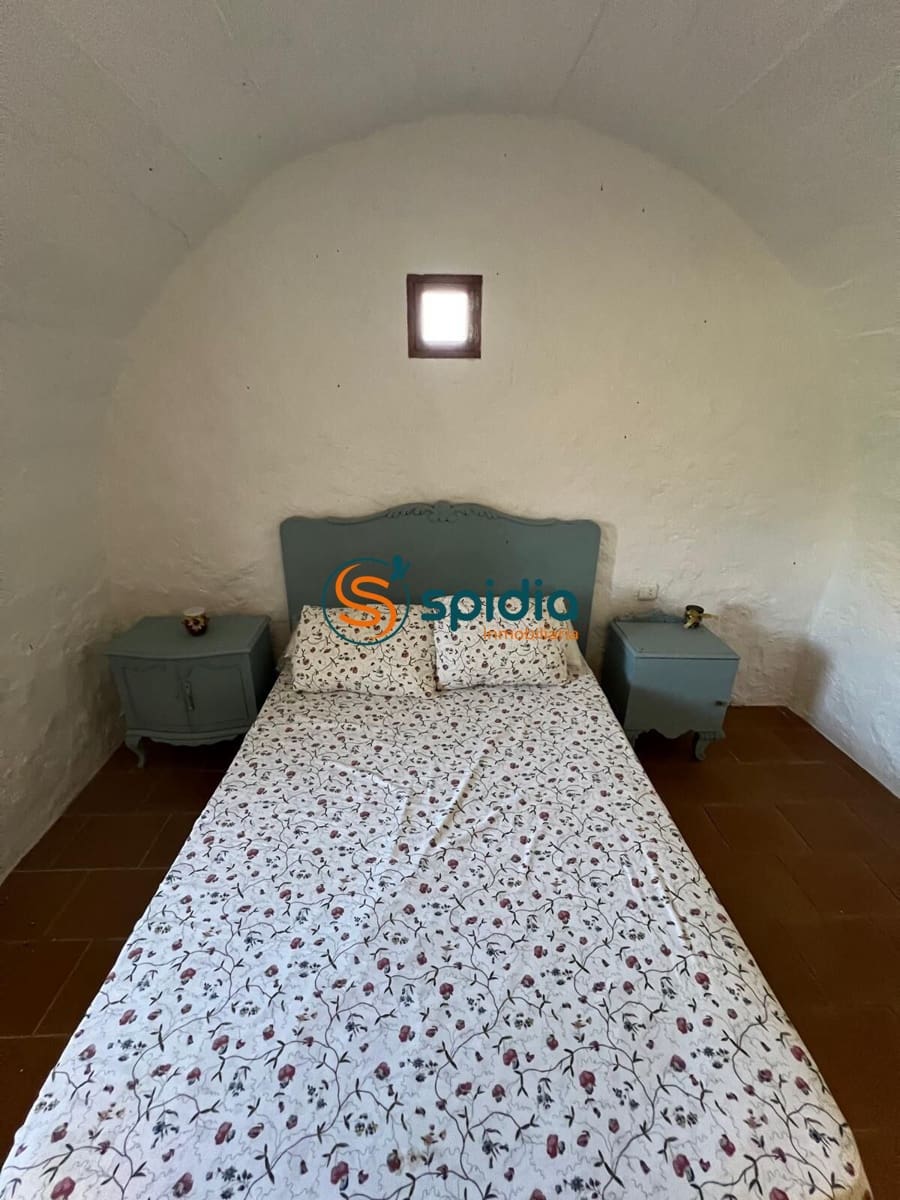 3 bedroom Finca/Country House for sale in Pulpi - € 167,000 (Ref: 9353604)