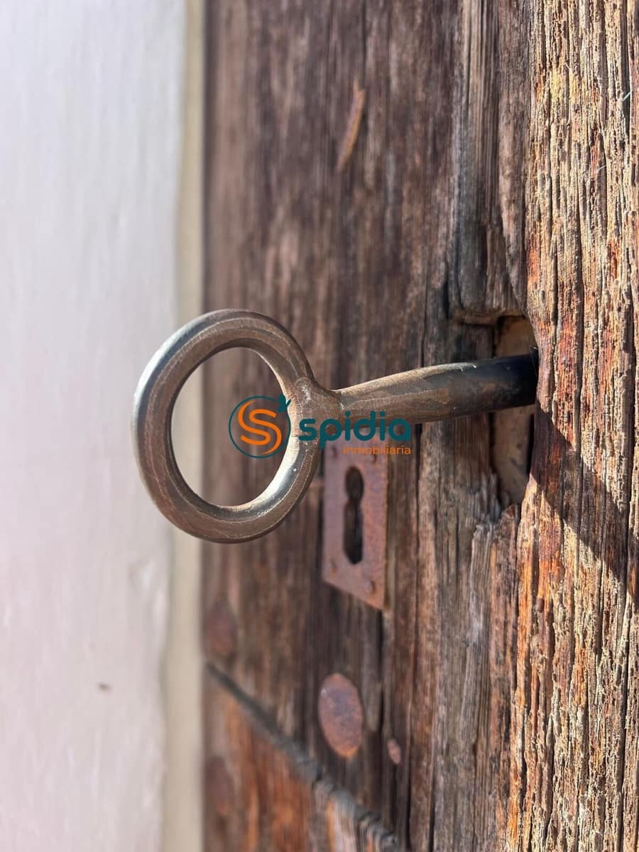 3 bedroom Finca/Country House for sale in Pulpi - € 167,000 (Ref: 9353604)