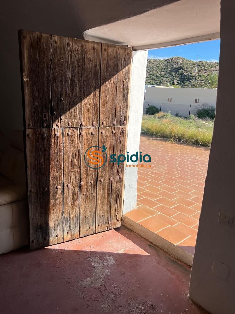 3 bedroom Finca/Country House for sale in Pulpi - € 167,000 (Ref: 9353604)