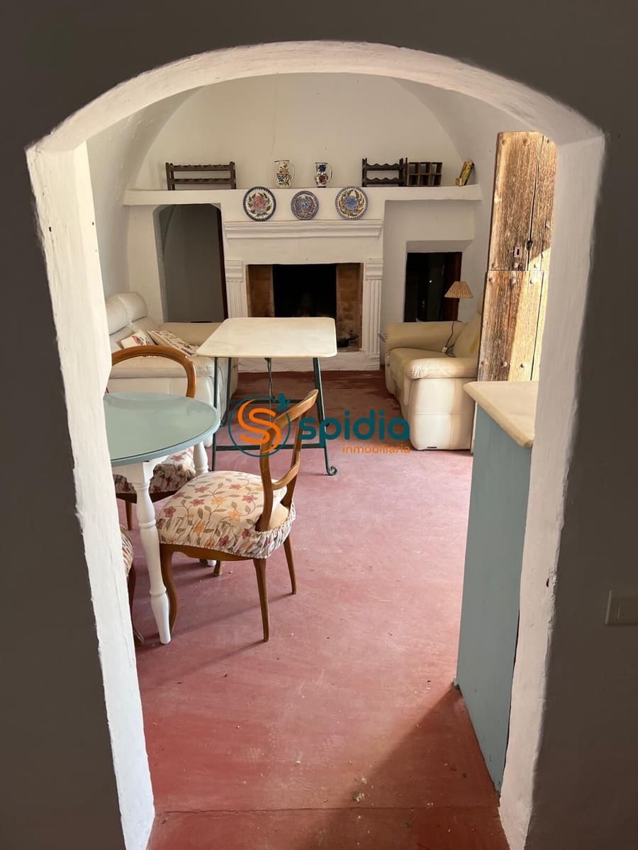 3 bedroom Finca/Country House for sale in Pulpi - € 167,000 (Ref: 9353604)