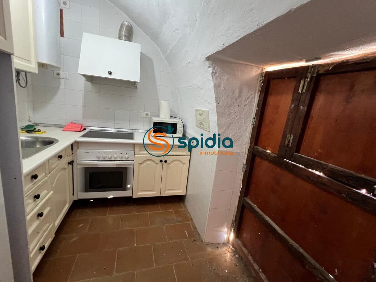 3 bedroom Finca/Country House for sale in Pulpi - € 167,000 (Ref: 9353604)